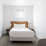 Urbanica The Meridian Hotel