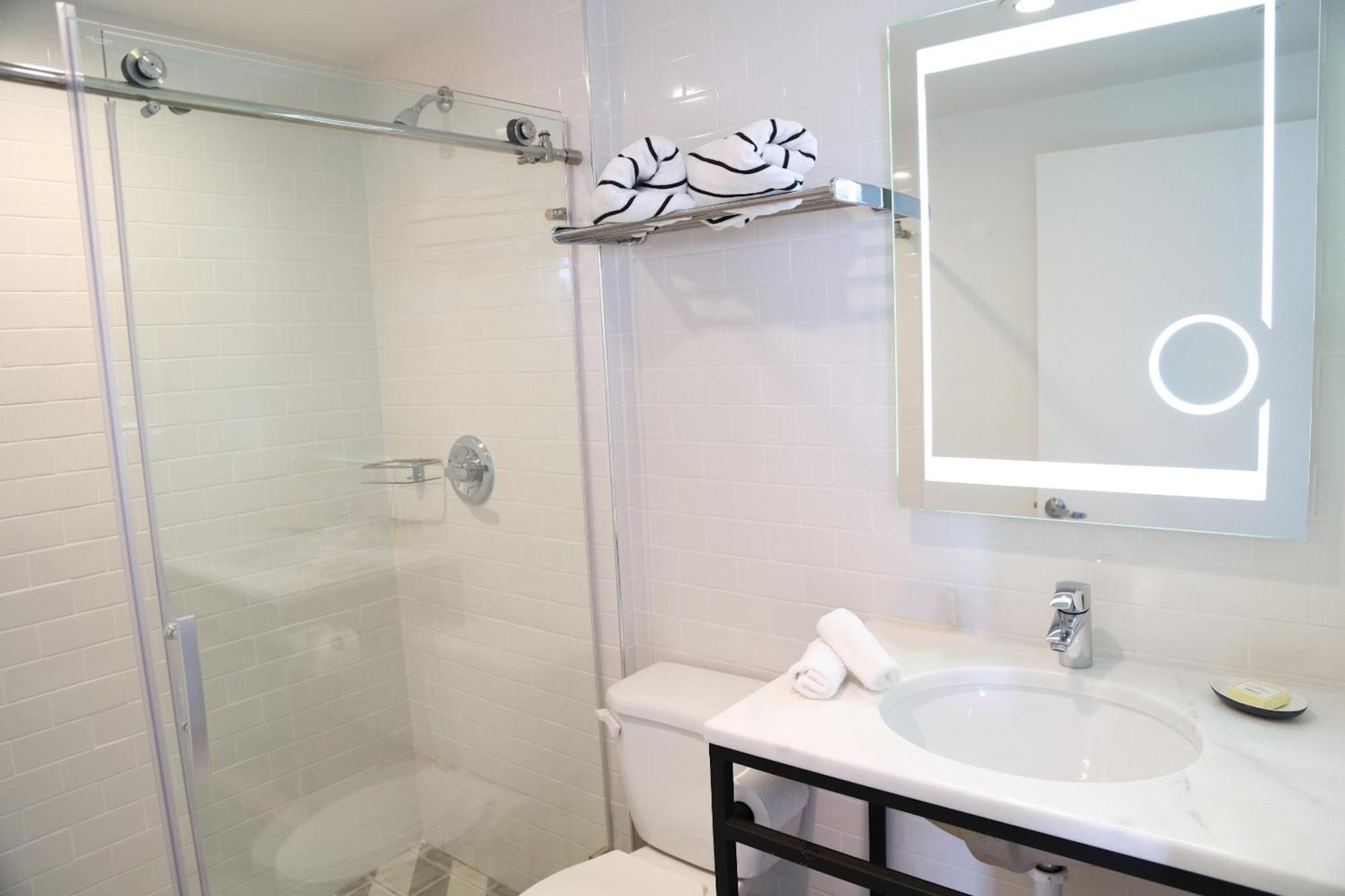The Meridian Miami By Kasa Living Hotel